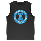 Philly Roller Derby Tanks (6 cuts!)