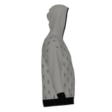 Color Customizable Unisex Hoodie