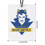 Design Car Air Freshener (One Pcs)(Rectangle)