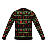 DMB Firedancer Christmas Sweater