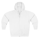 Ellenville Jr/Sr High School District Tree Unisex Zip Hoodie