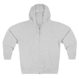 Ellenville Jr/Sr High School District Tree Unisex Zip Hoodie