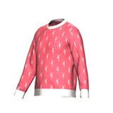 Color Customizable DMB Knit Sweater