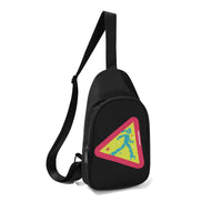 Trackside Assistance Podcast Chest Bags
