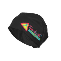 Trackside Assistance Podcast All-Over Print Unisex Beanie Hat