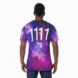 Ottawa Roller Derby All-Over Print Unisex T-Shirt Sport Mesh