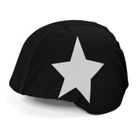 Full Sublimation Helmet Cover