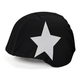 Full Sublimation Helmet Cover