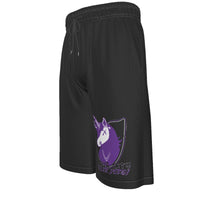Flour City Roller Derby All-Over Print Over-The-Knee Shorts