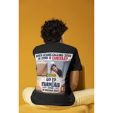 Dave 2 shirt All-Over Print Men's O-Neck T-Shirt