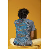 Dave 3 shirt All-Over Print Men's O-Neck T-Shirt