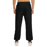 Flour City Roller Derby All-Over Print Snap Leg Basketball Sweatpants