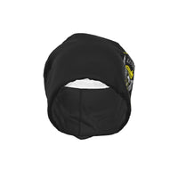 The Deadly Kennedys Roller Derby All-Over Print Beanie (customizable)