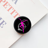 Dancer Airbag mobile phone holder