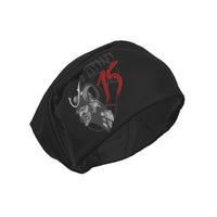15 Ronin Roller Derby All-Over Print Beanie Hat