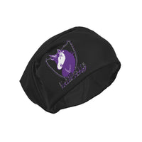 Flour City Roller Derby All-Over Print Unisex Beanie Hat