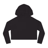 Free State Roller Derby Rock Villains Cropped Hoodie