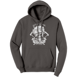 15_Ronin_Roller_Derby_Morlocks_Hoodie_Charcoal_Front_Mockup.png