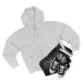 Ellenville Jr/Sr High School District Tree Unisex Zip Hoodie