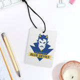 Design Car Air Freshener (One Pcs)(Rectangle)