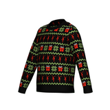 DMB Firedancer Christmas Sweater