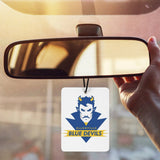Design Car Air Freshener (One Pcs)(Rectangle)