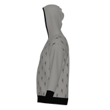 Color Customizable Unisex Hoodie