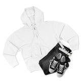 Ellenville Jr/Sr High School District Tree Unisex Zip Hoodie