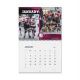 New Hampshire Roller Derby Wall Calendars (2027)