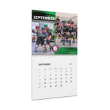 New Hampshire Roller Derby Wall Calendars (2027)