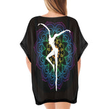 Women's Beach Cover UP Chiffon