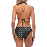 Dancer Custom Bikini Swimsuit