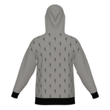 Color Customizable Unisex Hoodie