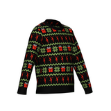 DMB Firedancer Christmas Sweater