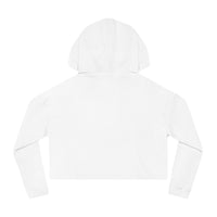 Free State Roller Derby Rock Villains Cropped Hoodie