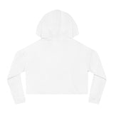 Free State Roller Derby Rock Villains Cropped Hoodie