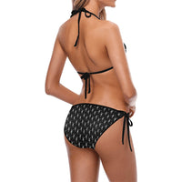 Dancer Custom Bikini Swimsuit
