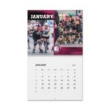 New Hampshire Roller Derby Wall Calendars (2027)
