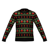 DMB Firedancer Christmas Sweater