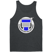 Bloomington_Roller_Derby_Tanks_2_cuts_Dark_Heather_Grey_Mockup.png