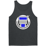 Bloomington_Roller_Derby_Tanks_2_cuts_Dark_Heather_Grey_Mockup.png