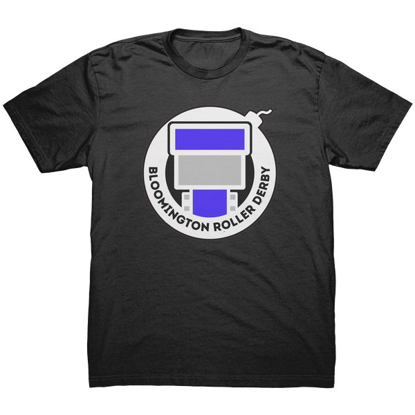 Bloomington_Roller_Derby_Tees_2_cuts_Black_Mockup.png