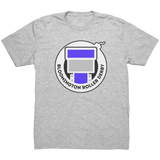 Bloomington_Roller_Derby_Tees_2_cuts_Heather_Mockup.png