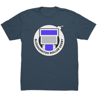 Bloomington_Roller_Derby_Tees_2_cuts_Indigo_Mockup.png