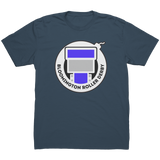 Bloomington_Roller_Derby_Tees_2_cuts_Indigo_Mockup.png