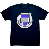 Bloomington_Roller_Derby_Tees_2_cuts_Midnight_Navy_Mockup.png
