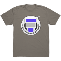 Bloomington_Roller_Derby_Tees_2_cuts_Warm_Grey_Mockup.png