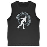 Brawlin Betties Roller Derby Tanks (5 cuts!)
