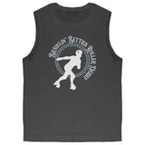 Brawlin Betties Roller Derby Tanks (5 cuts!)