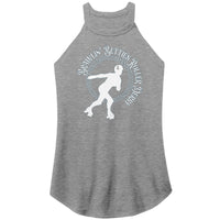 Brawlin Betties Roller Derby Tanks (5 cuts!)